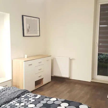 酒店 Aparts Promenady