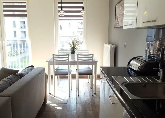 Hotel Aparts Promenady *