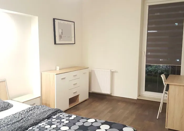 Hotel Aparts Promenady