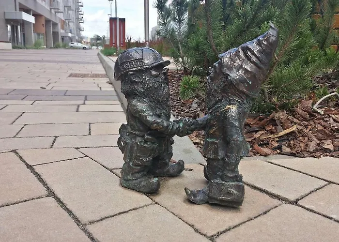 Hotel Aparts Promenady